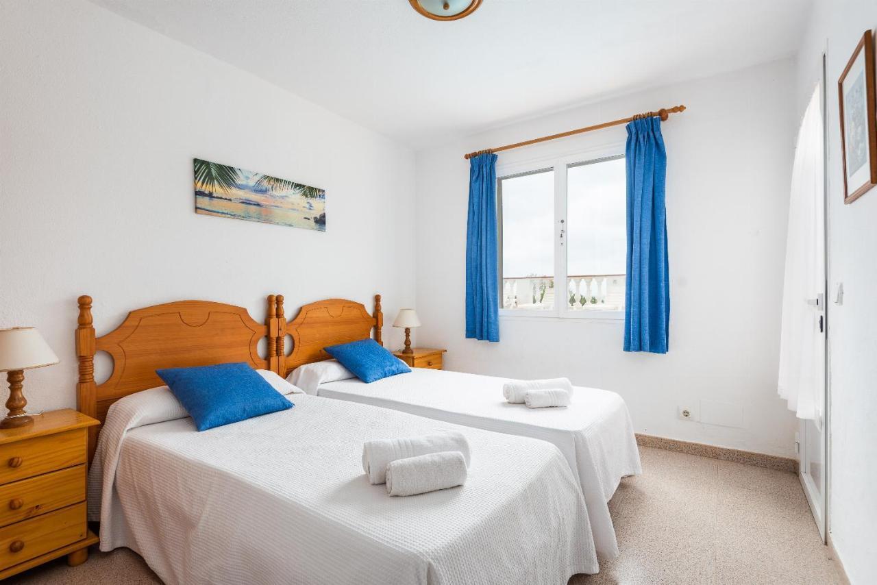 Villa Catalina Alaior Εξωτερικό φωτογραφία