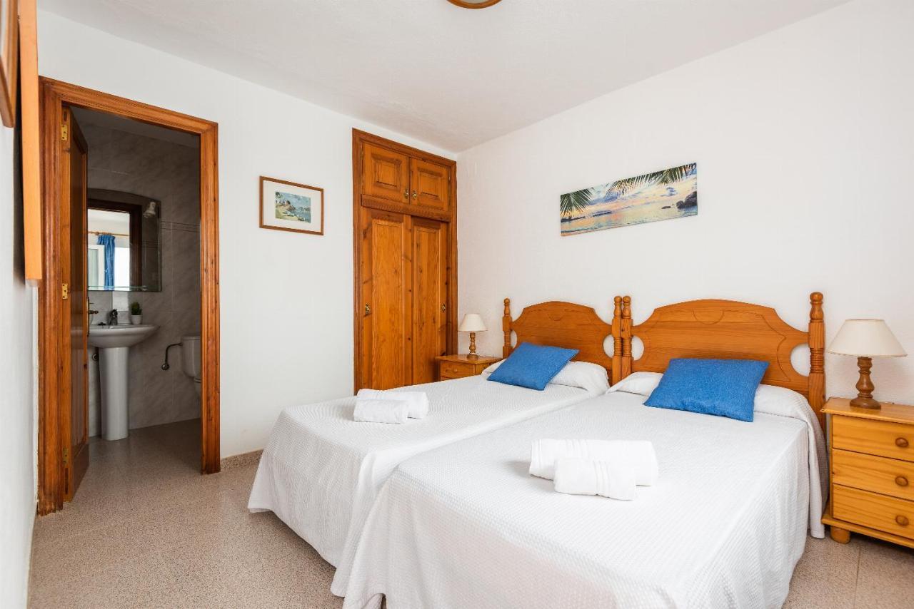 Villa Catalina Alaior Εξωτερικό φωτογραφία