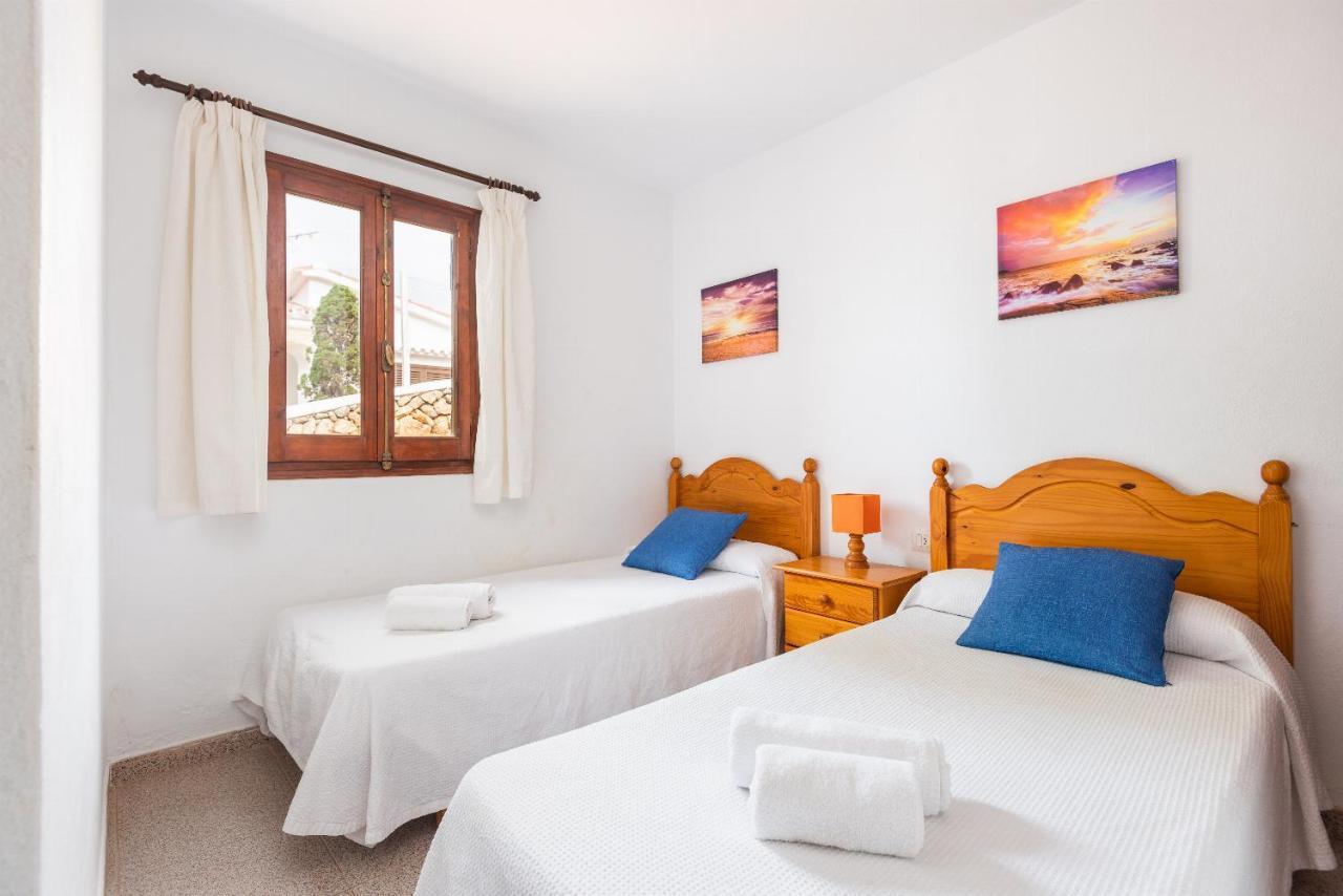 Villa Catalina Alaior Εξωτερικό φωτογραφία