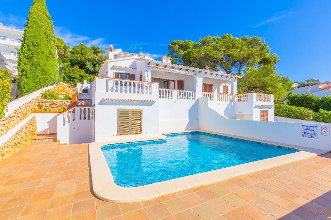 Villa Catalina Alaior Εξωτερικό φωτογραφία