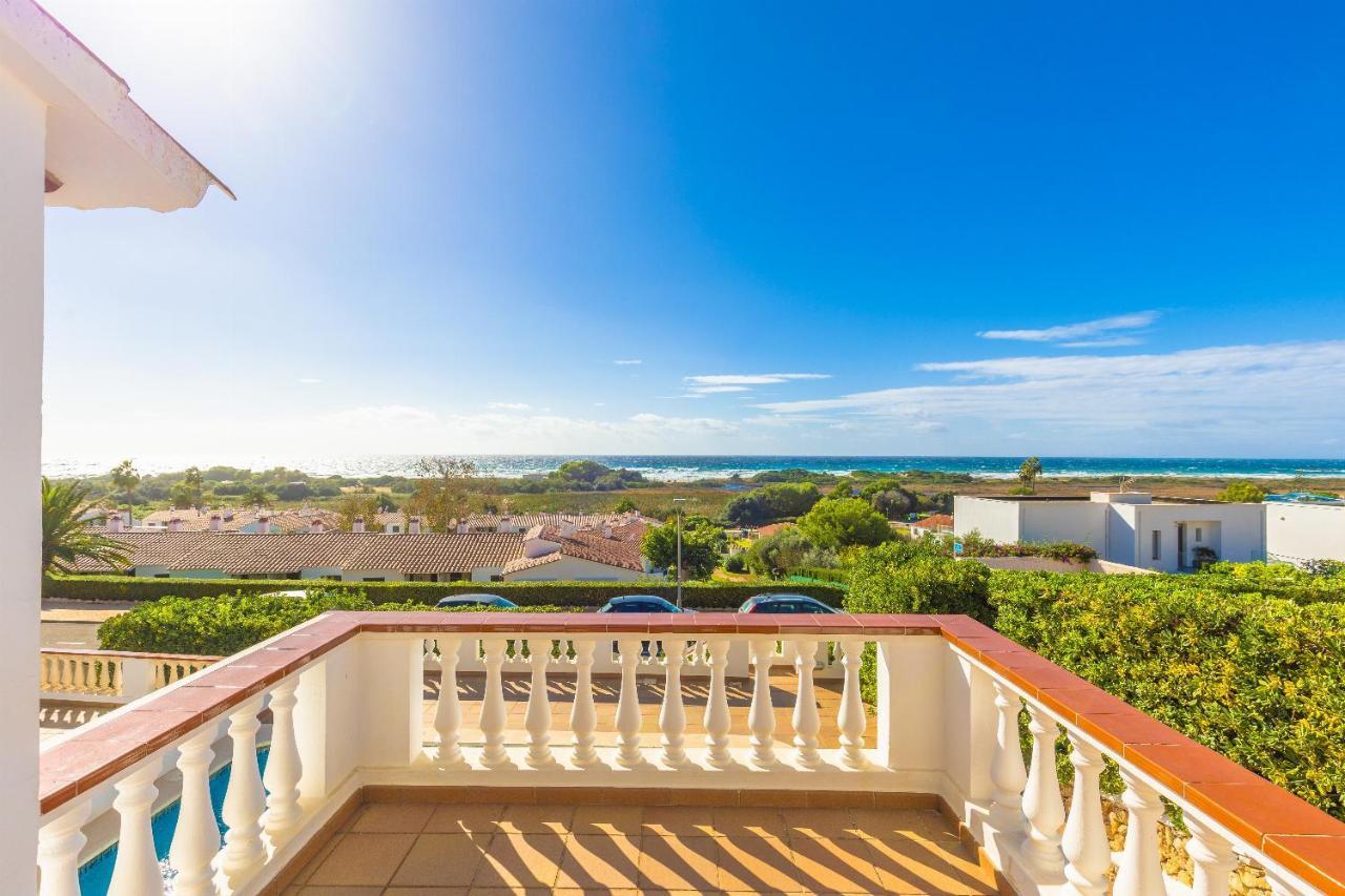Villa Catalina Alaior Εξωτερικό φωτογραφία