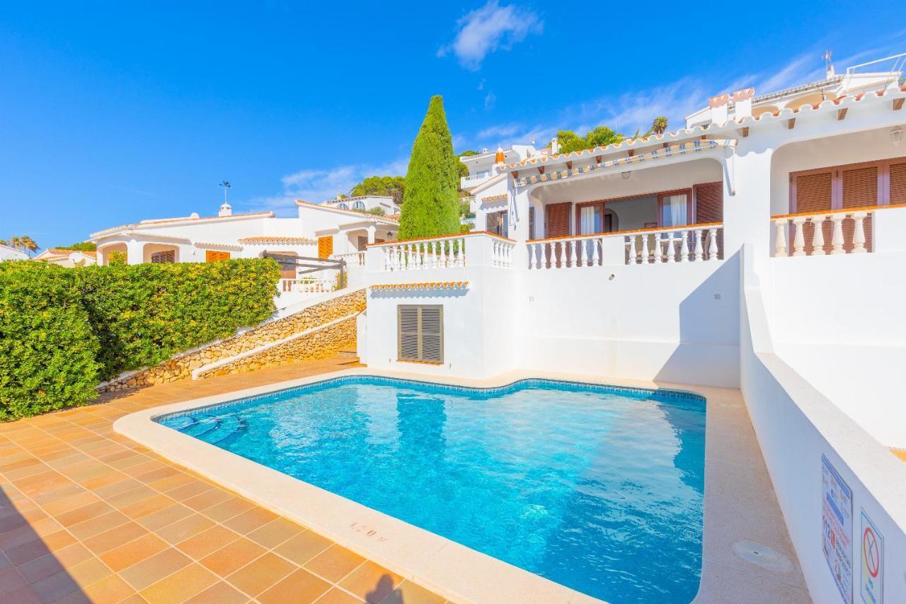 Villa Catalina Alaior Εξωτερικό φωτογραφία