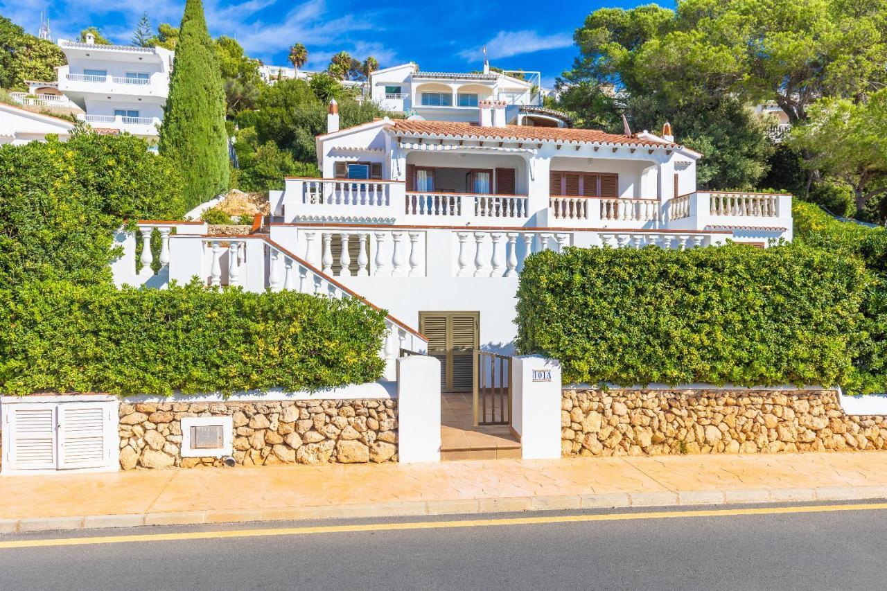 Villa Catalina Alaior Εξωτερικό φωτογραφία