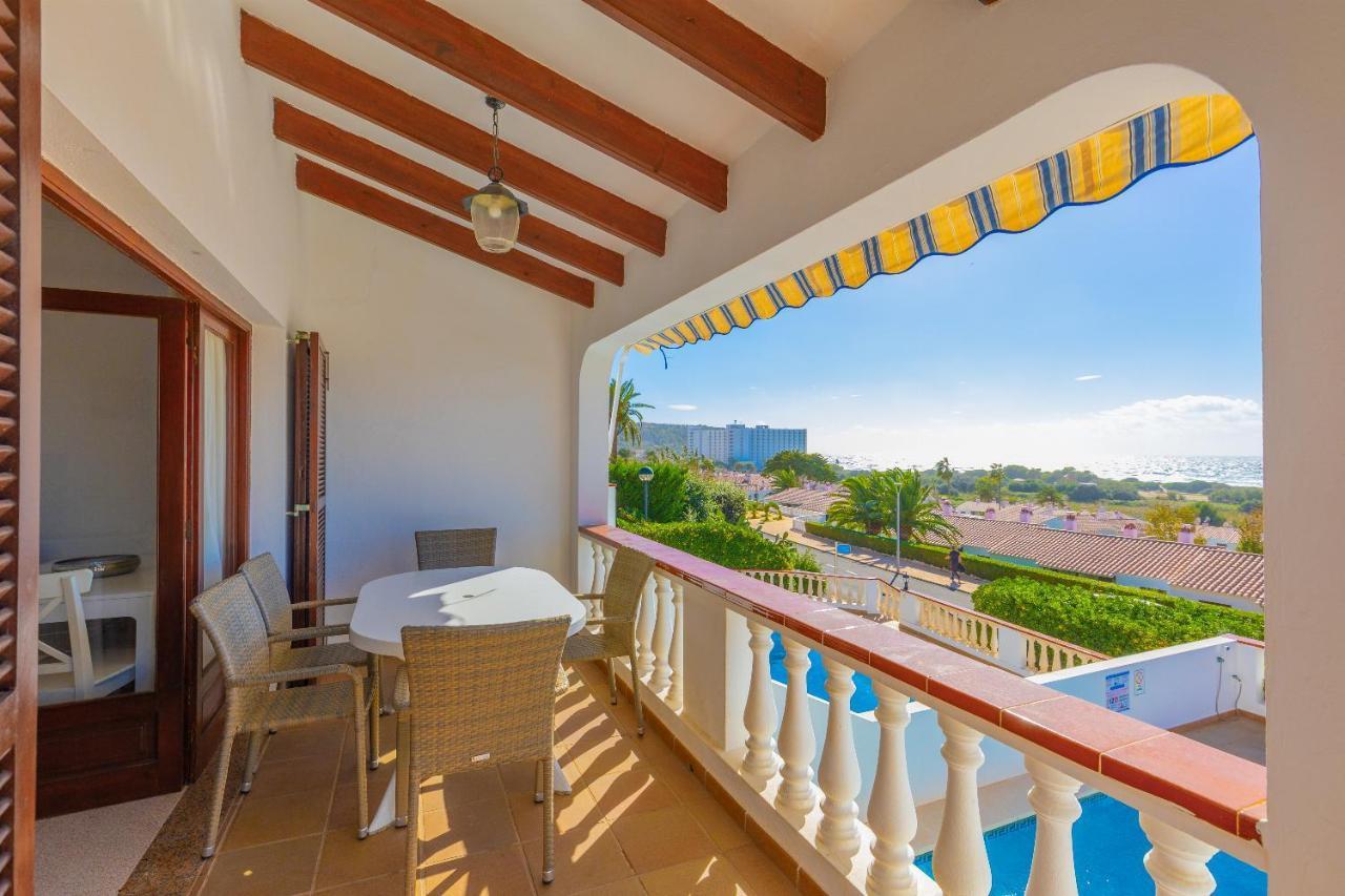Villa Catalina Alaior Εξωτερικό φωτογραφία