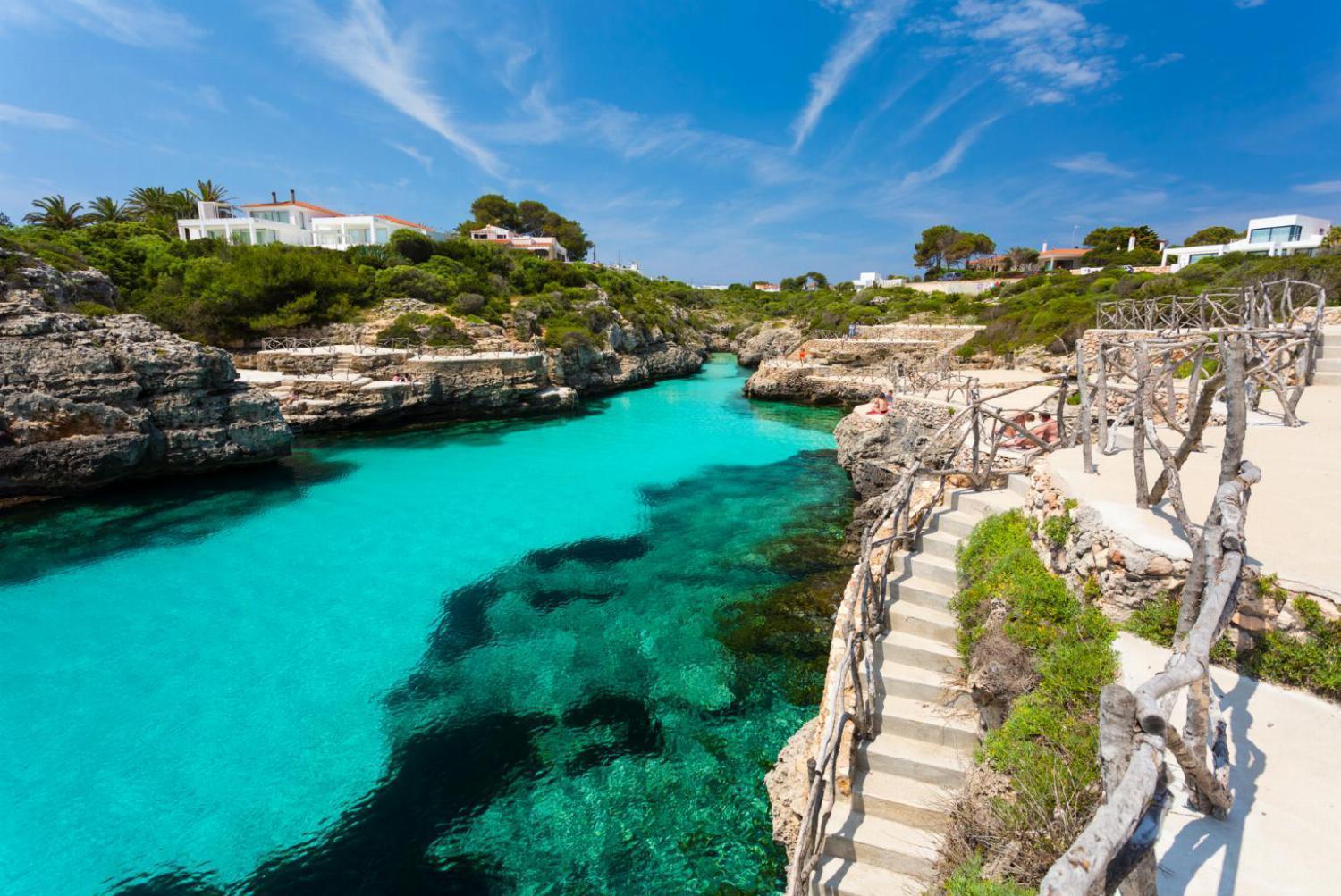 Villa Catalina Alaior Εξωτερικό φωτογραφία