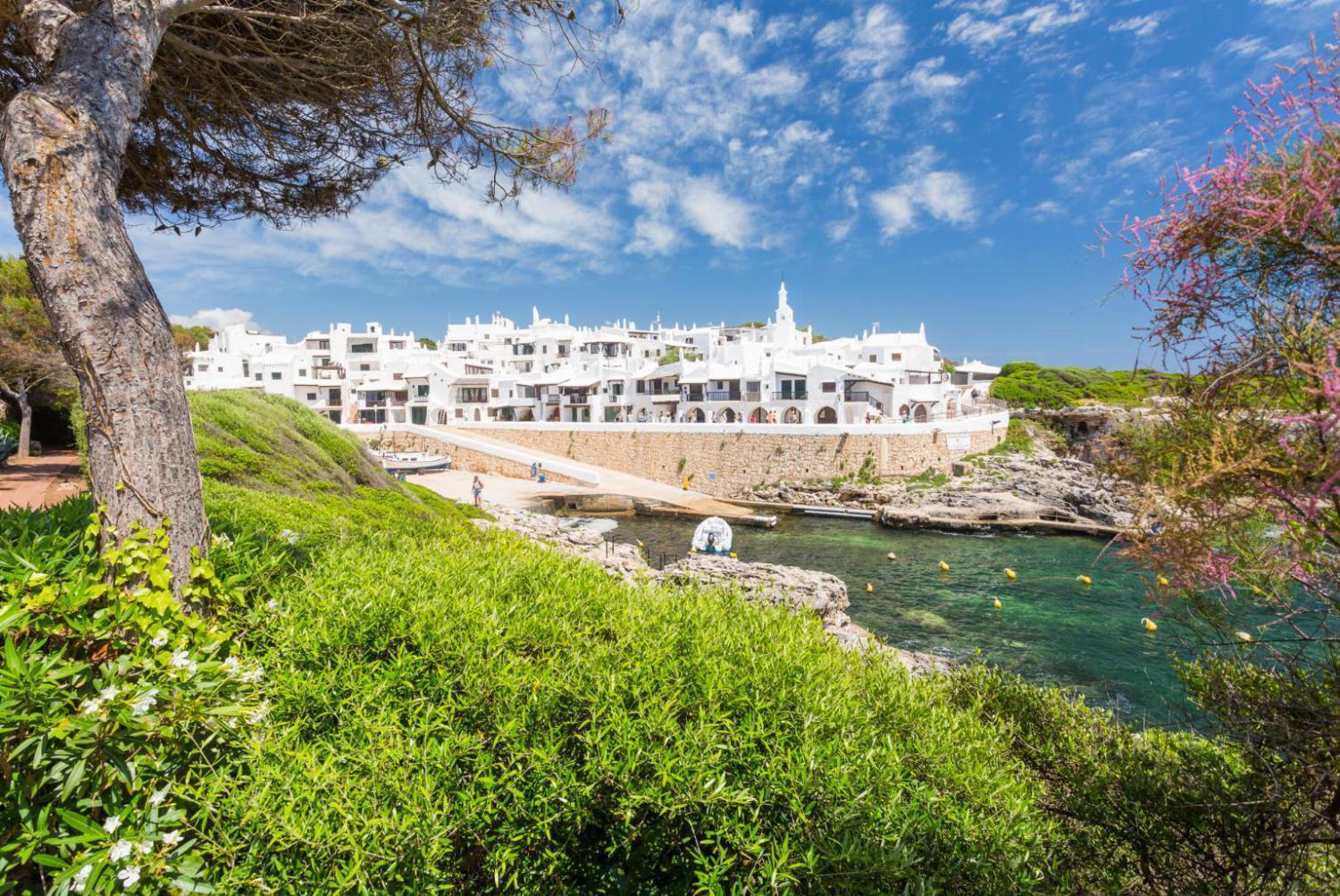 Villa Catalina Alaior Εξωτερικό φωτογραφία